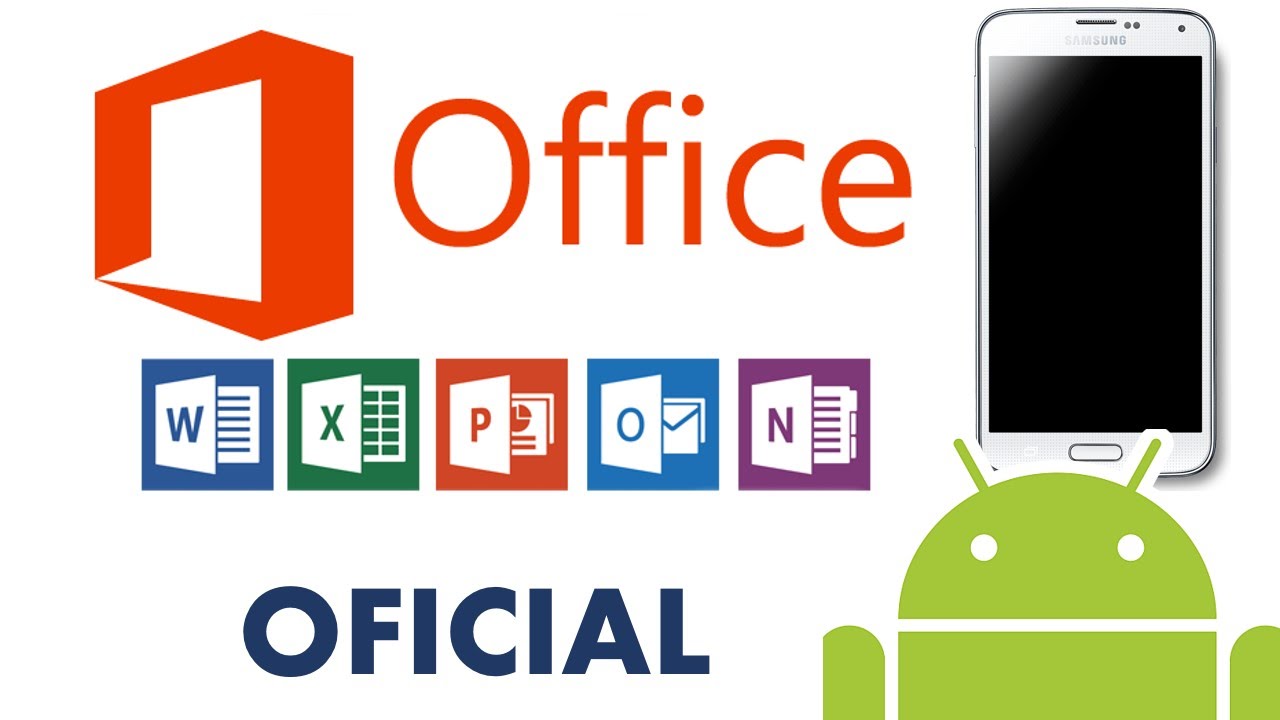 Вышел НОВЫЙ Microsoft Office на Android. Обзор на НОВЫЙ Майкрософт Офис для  Android. Новая версия Майкрософт Офис