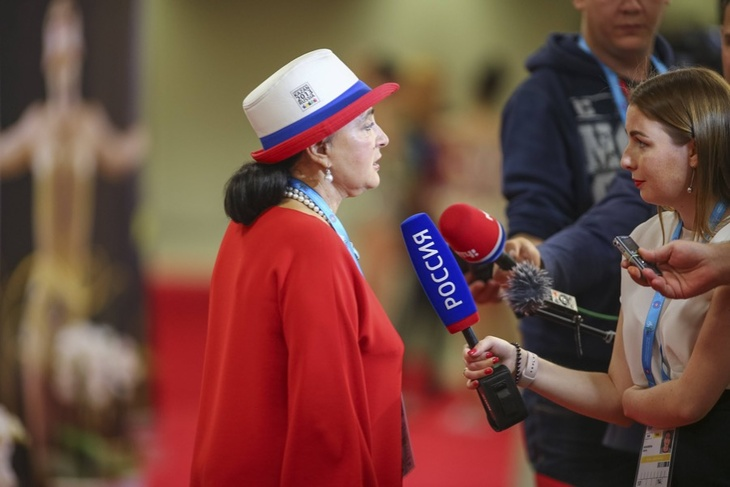 Ирина Винер