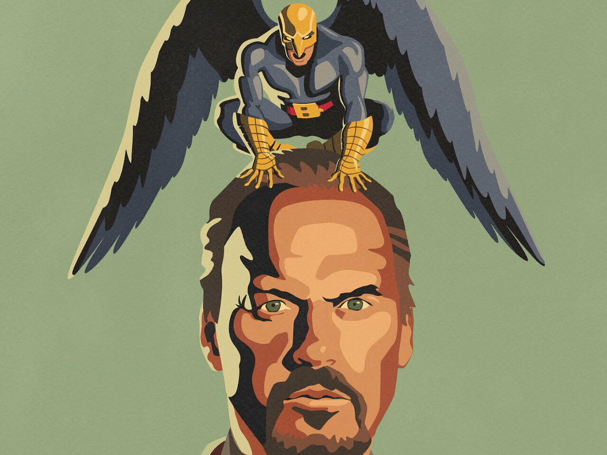 Birdman. Бердмэн 2014. Бердмэн 1992.