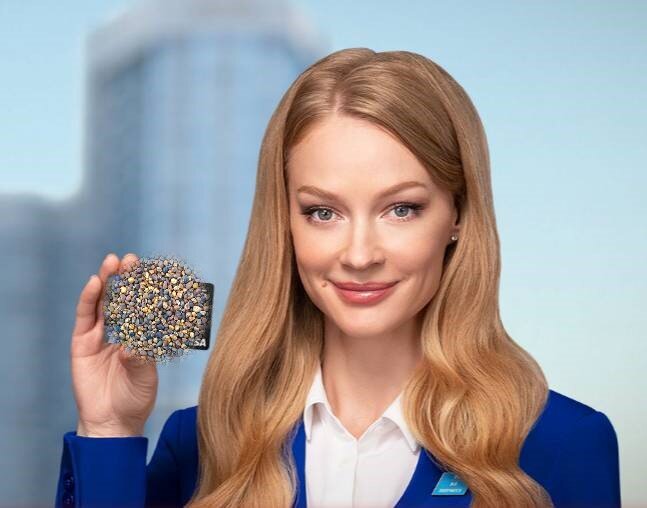 Светлана Ходченкова