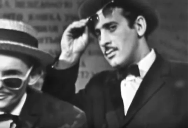 Лев Милиндер