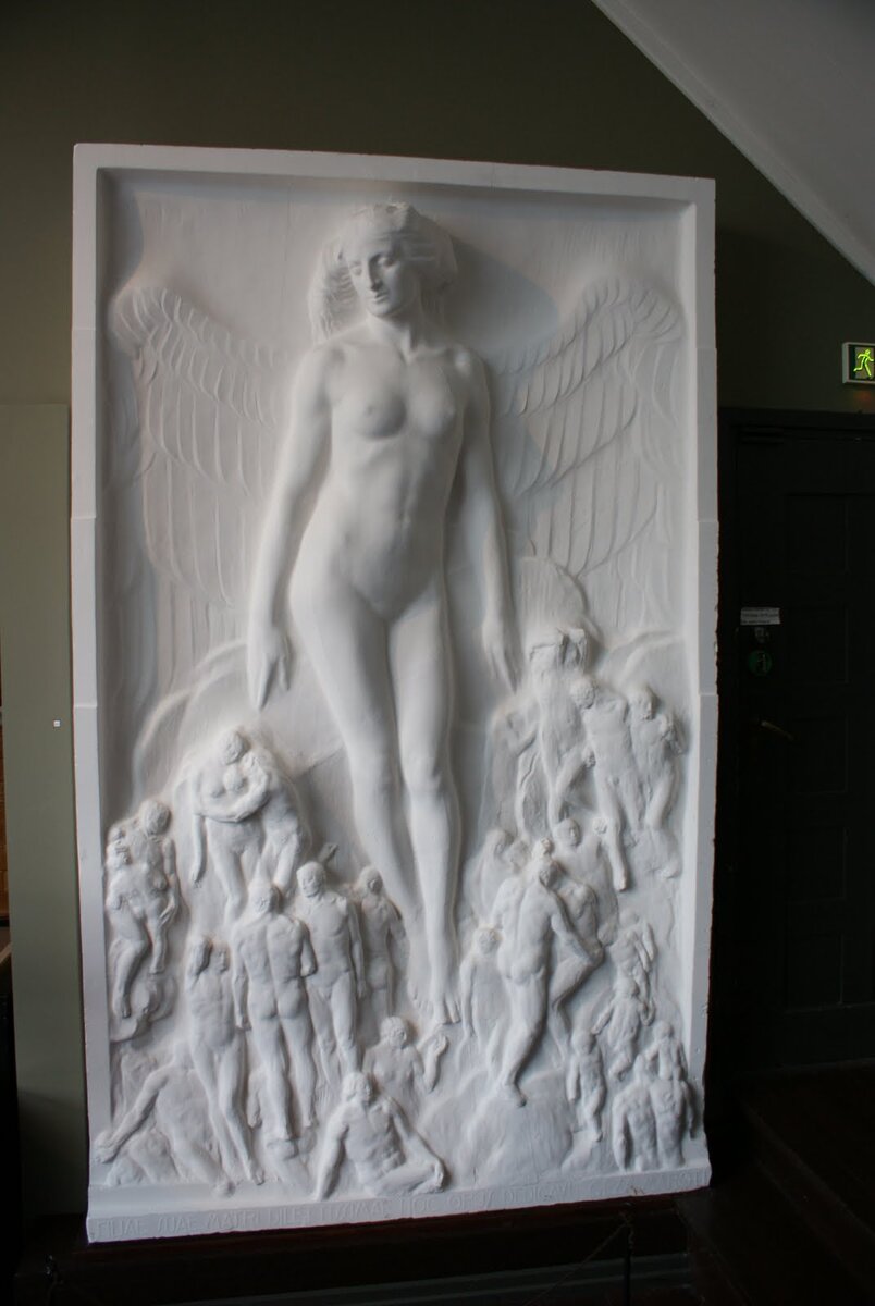 Усадьба "Виттреск", Финляндия. Фото автора, 2010 год. 
9 фотографий. Наведите курсор для прокрутки. 