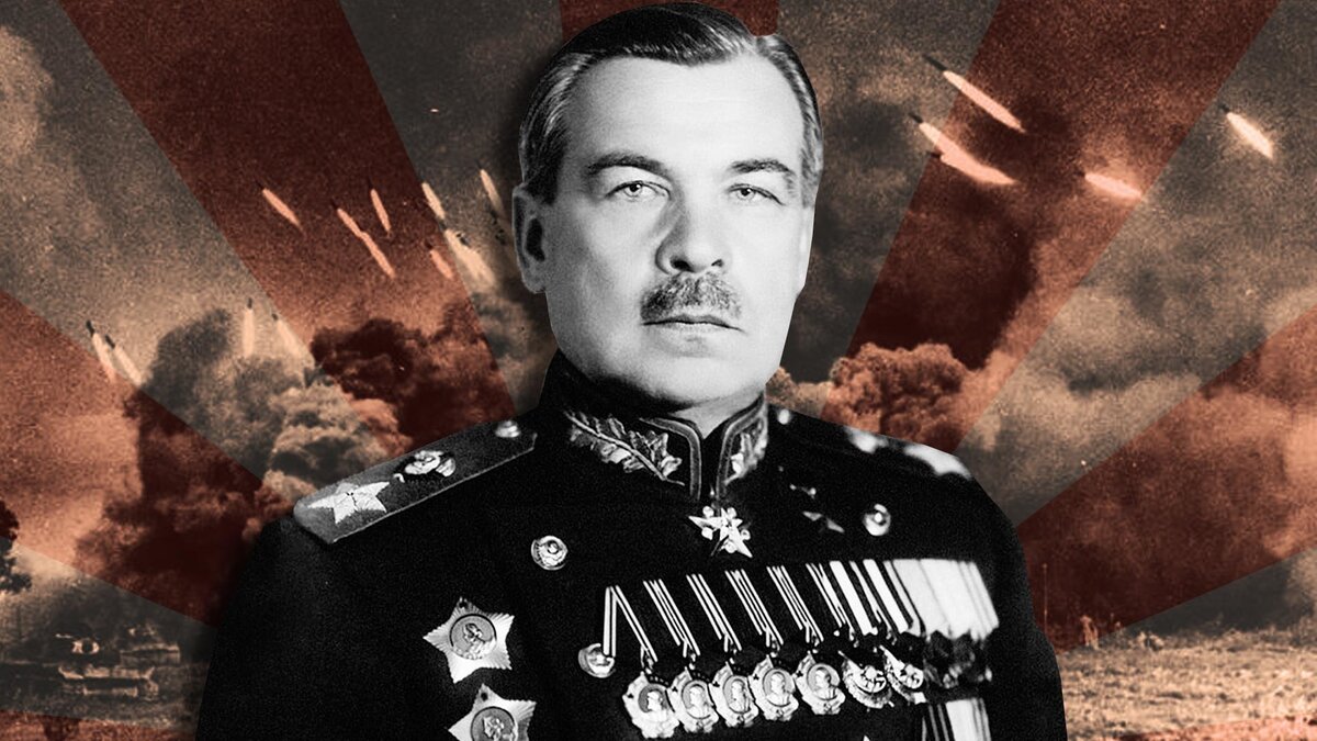 Russia Beyond (ФОТО: Министерство обороны РФ; Всеволод Тарасевич/МАММ/МДФ/russiainphoto.ru)