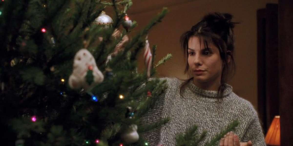 кадр из фильма "Пока ты спал"