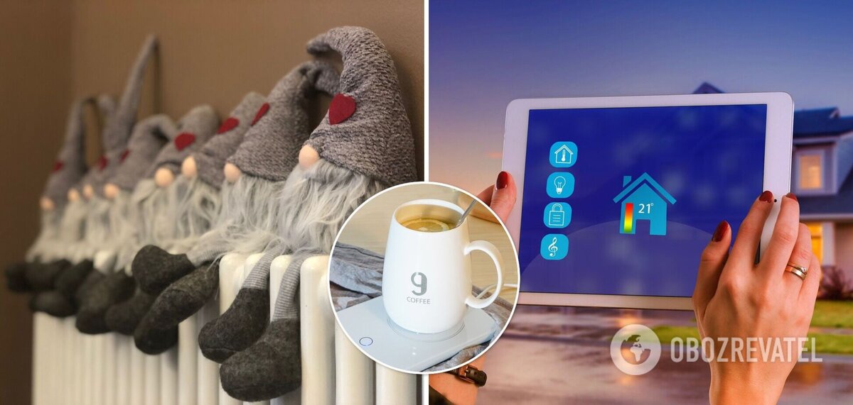 Какие системы отопления в Японии , Финляндии и других странах.