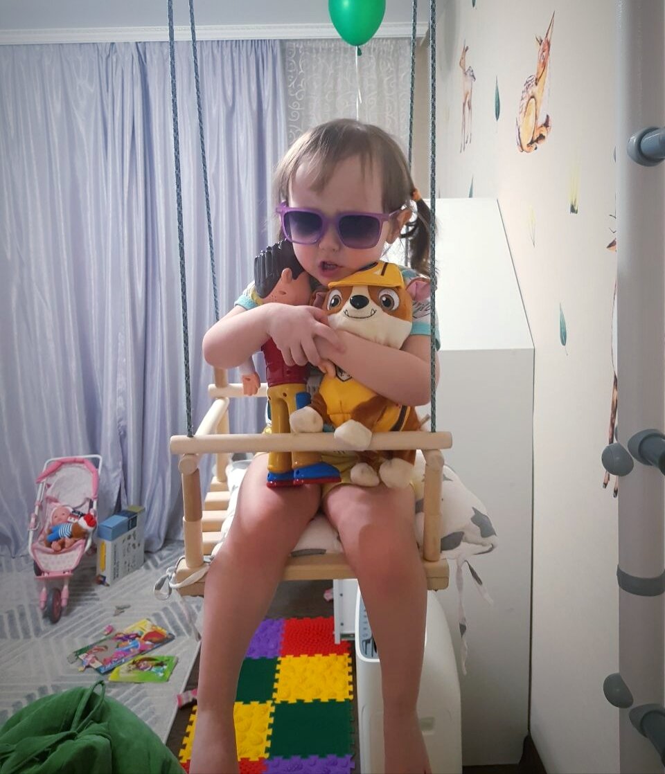 В магазине так же выглядит примерно..