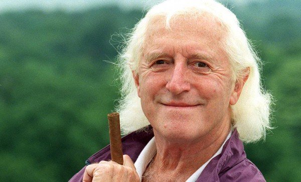 Джимми Сэвил