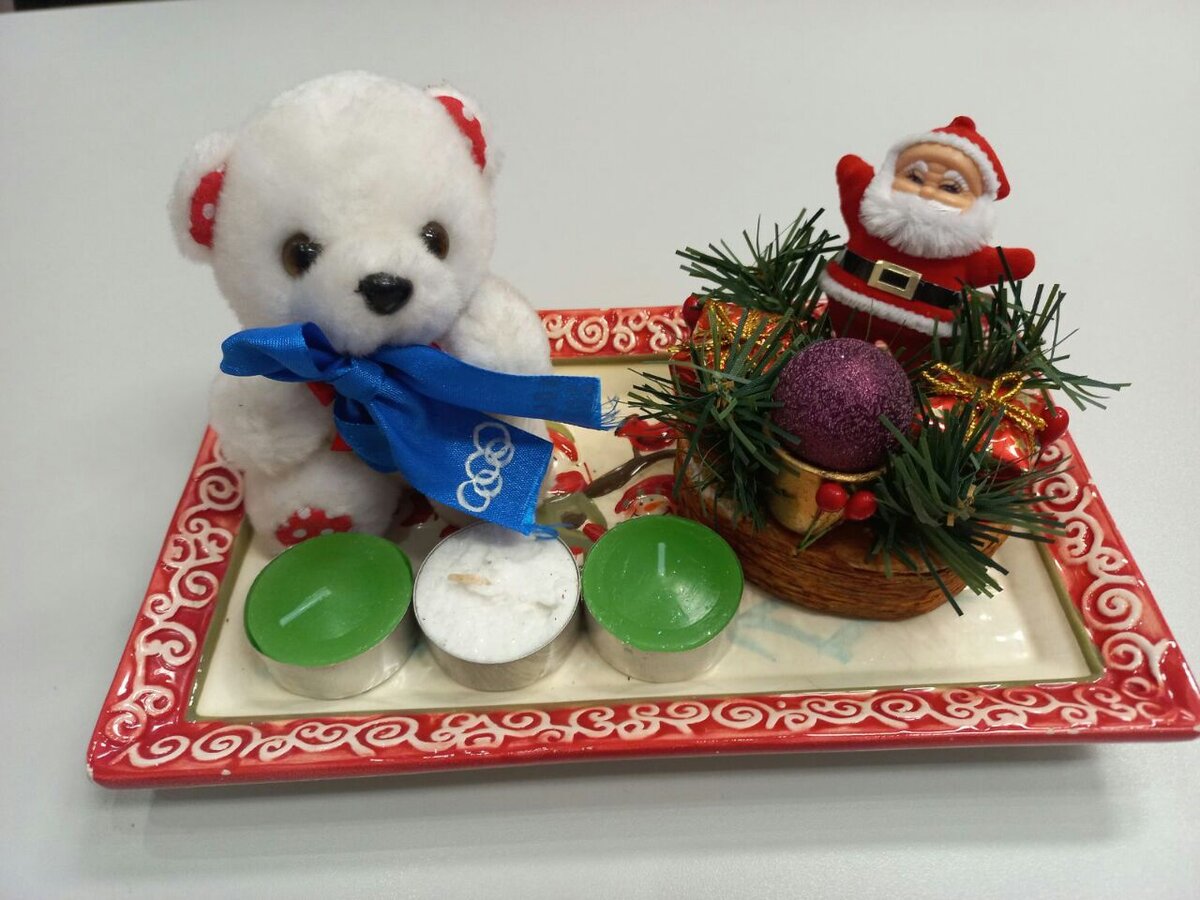 Фото автора.