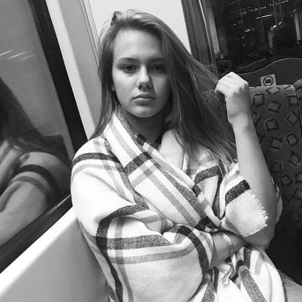 Ребекка Ройш