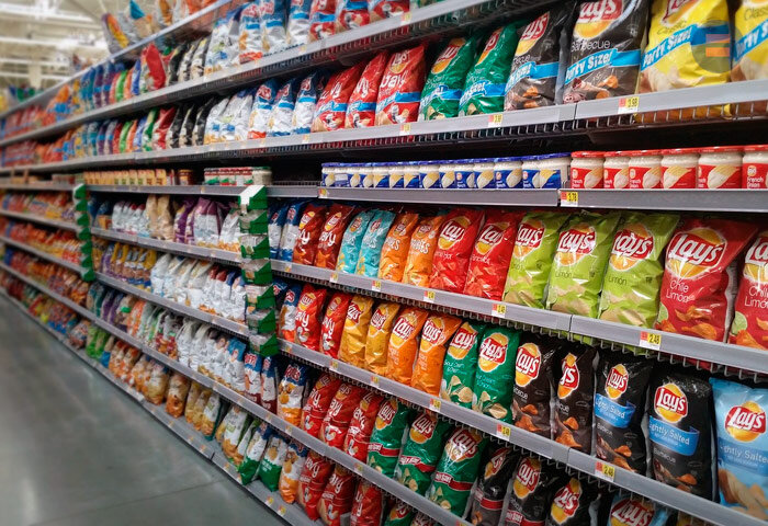 Зачем нужно маркировать продукты? Дмитрий Давыдов знает.