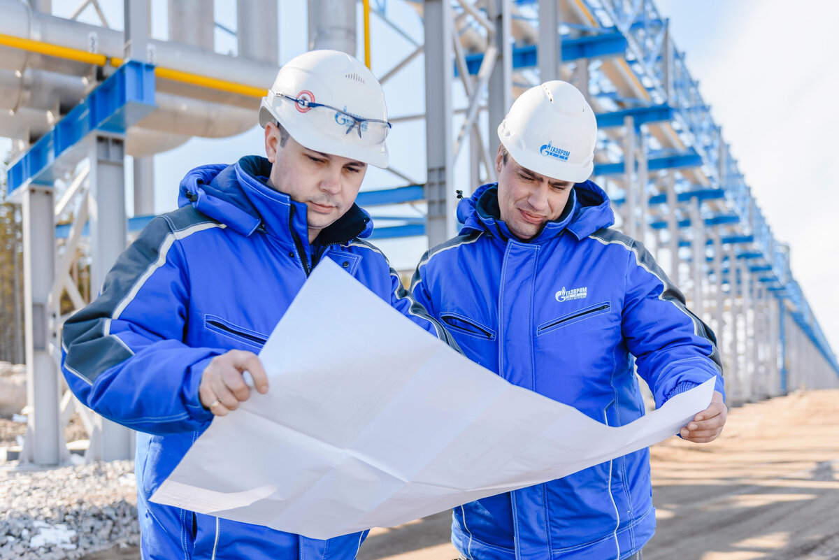 Работа вахтой в узбекистане на нефтегазовом проекте в иностранной компании