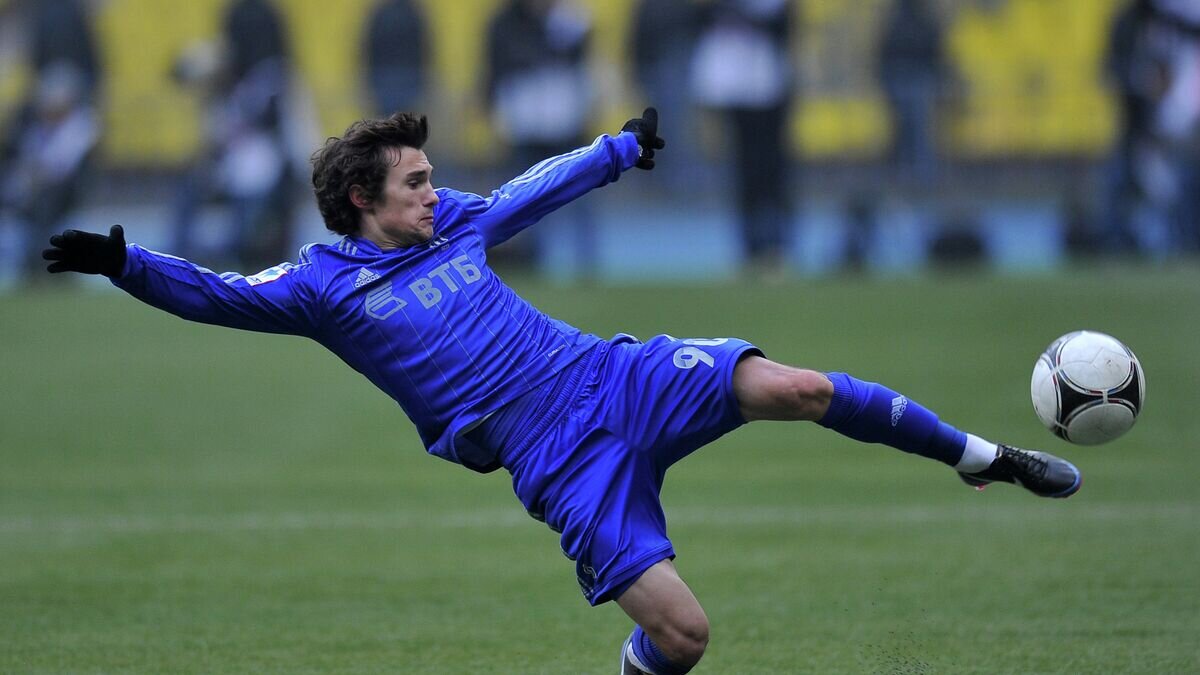    Иван Соловьев© РИА Новости / Владимир Песня