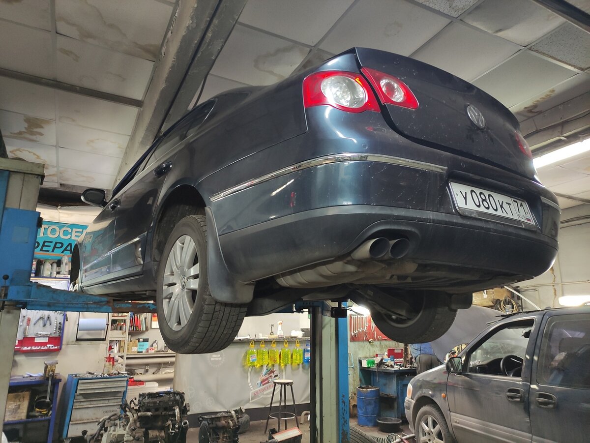 «Лучше уж купить машину с целым кузовом, агрегаты можно и починить ...