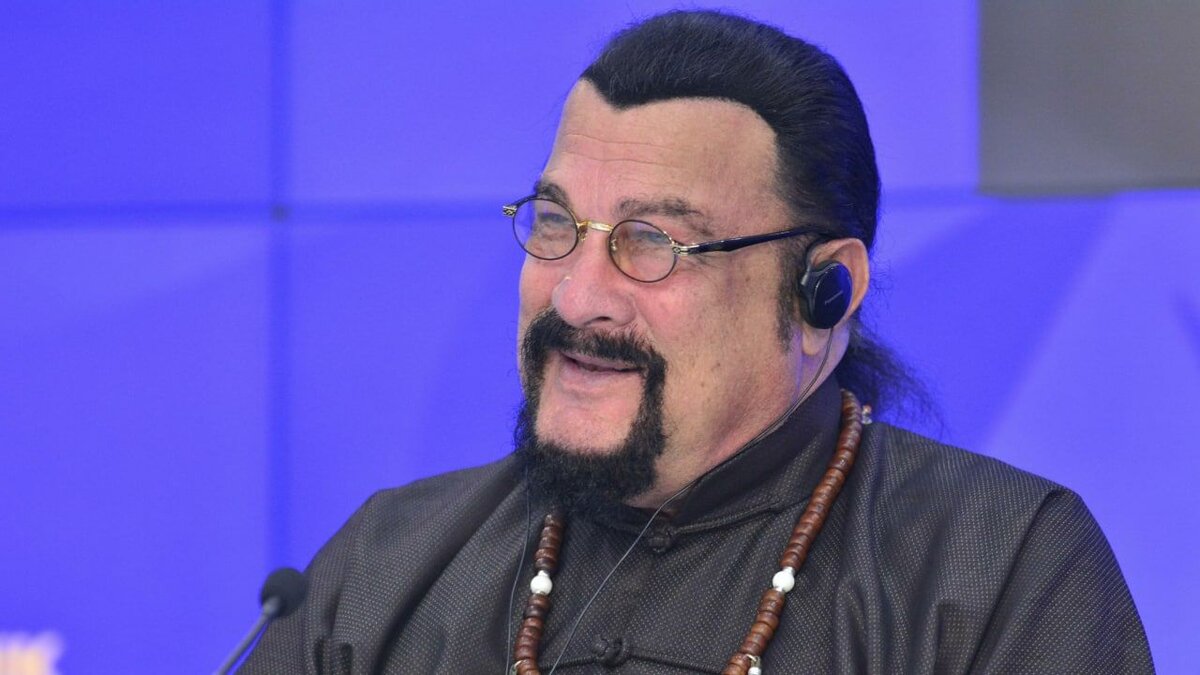        Pavel Kashaev / Global Look Press