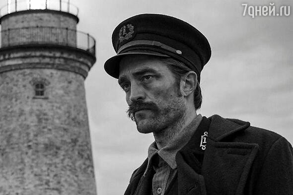    «Маяк», 2019 кадр из фильма