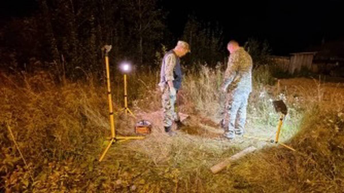    Фото: Следственное управление СК России по Пермскому краю