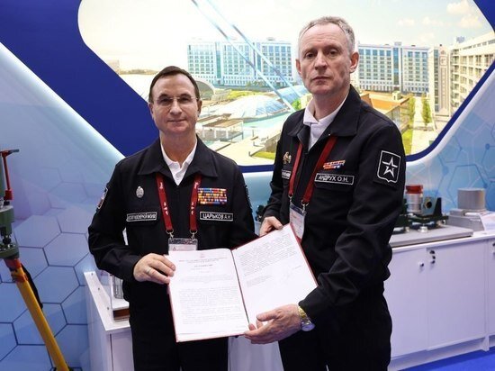     Фото из ТГ-канала главы г. о. Серпухов