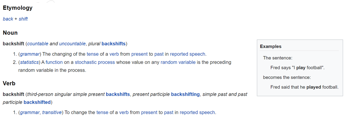 wiktionary 