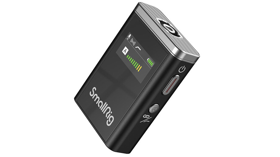 Передатчик SmallRig Forevala W60