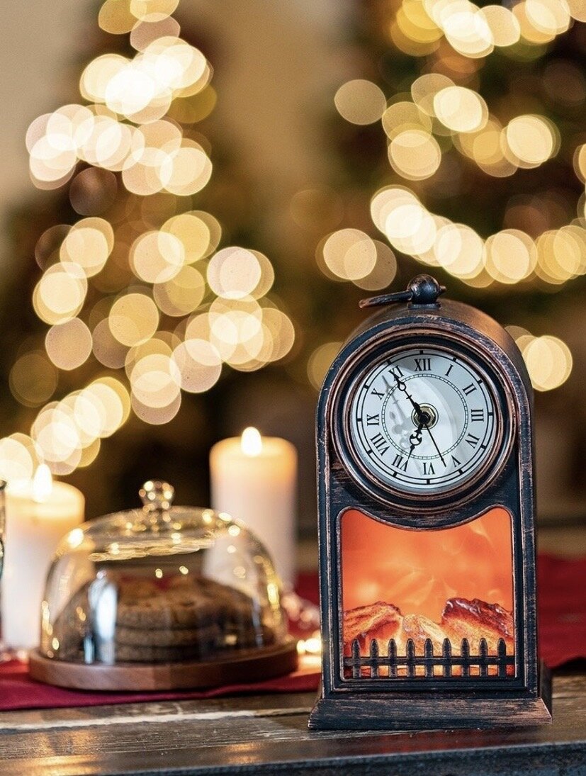 Артикул 14962221, в стиле «старинных часов»