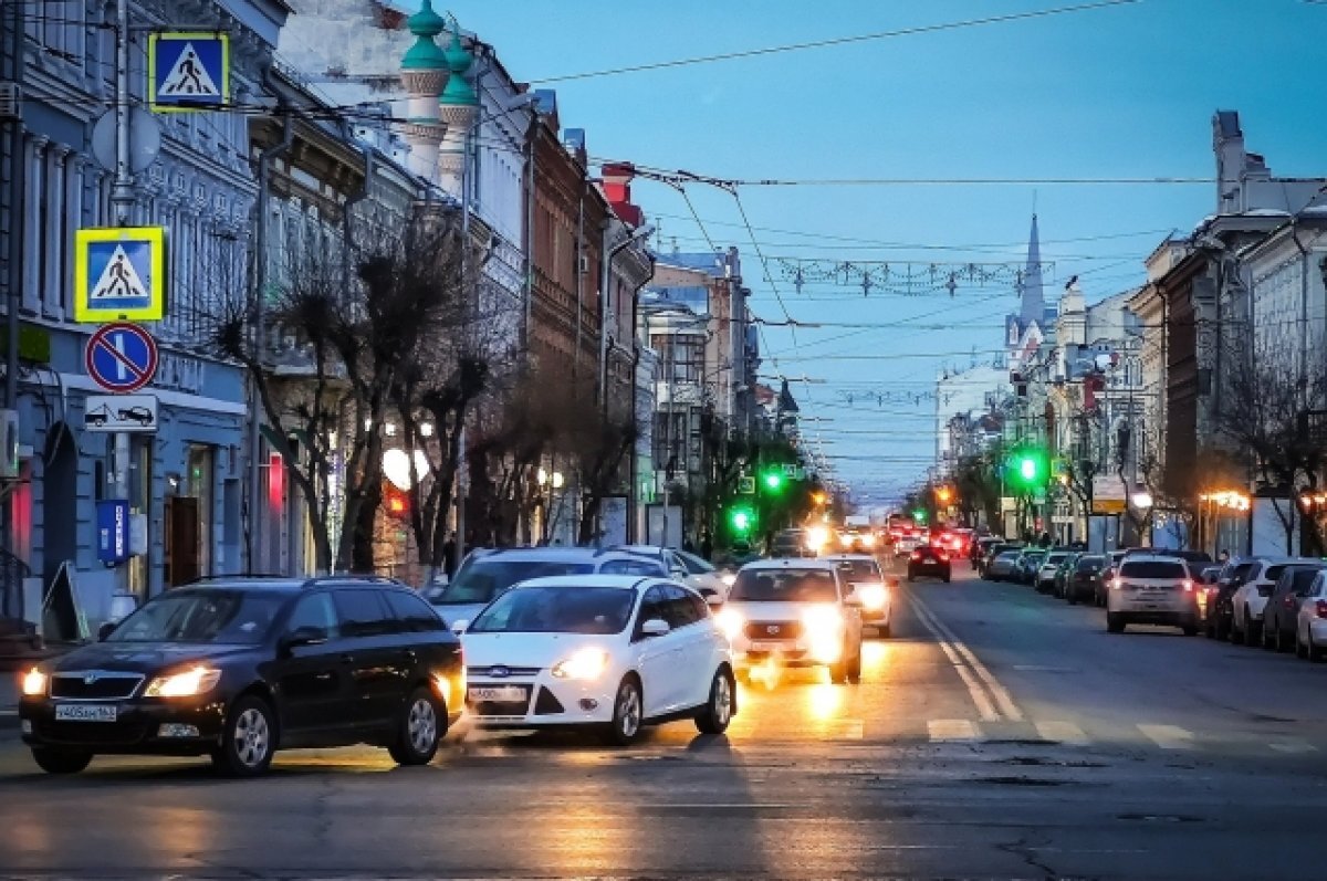    В Самаре прокуратура потребовала утвердить границы исторического поселения