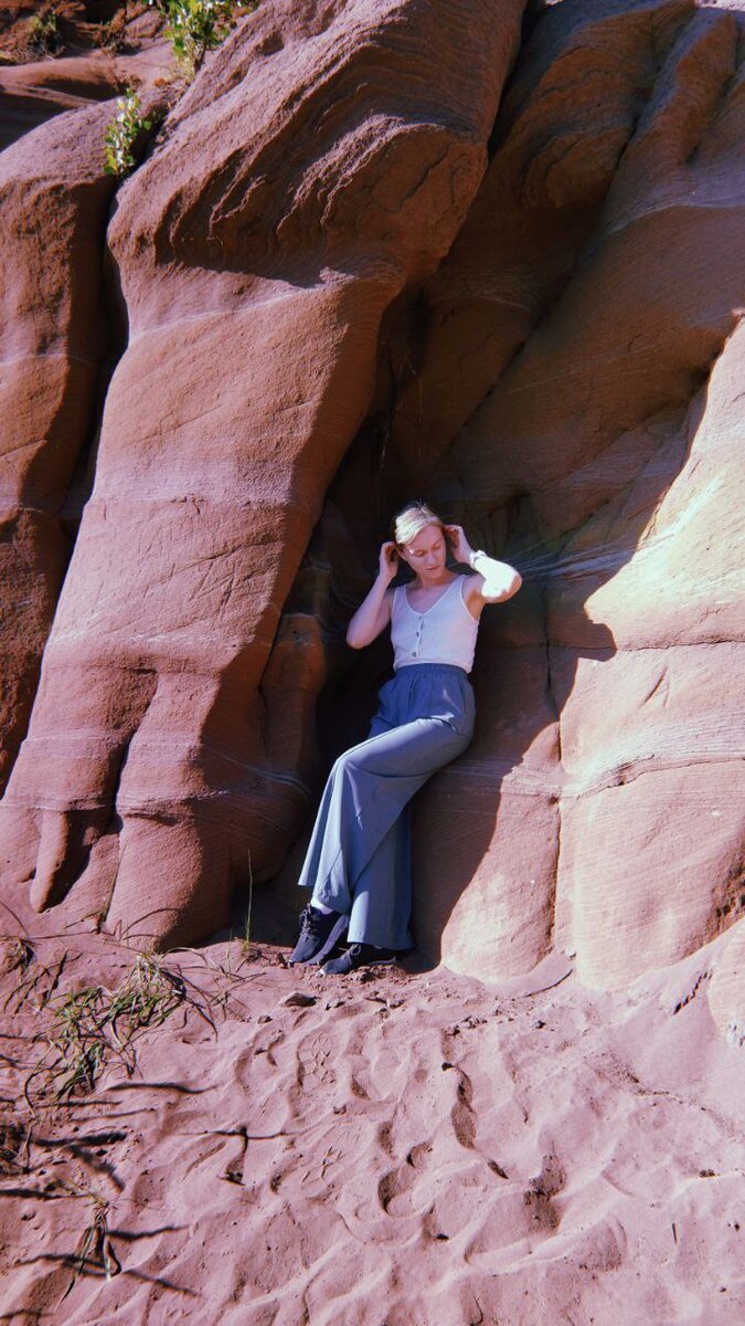 Красивые фото