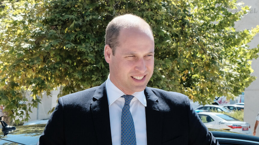 Принц Уильям. Источник фото: www.24newnews.ru