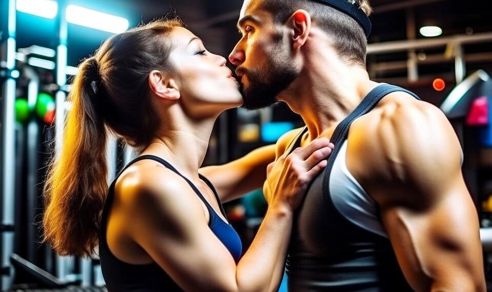 1. Секс улучшает настроение и способствует выработке эндорфинов - гормонов счастья. 2. Оргазм помогает снять боль и улучшить сон благодаря высвобождению эндорфинов и окситоцина. 3.-5
