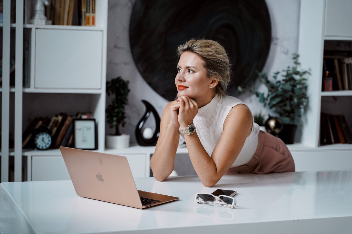 Сопровождать клиента необходимо с начала планирования отпуска до его полного завершения. Фото © Юлия Новосад