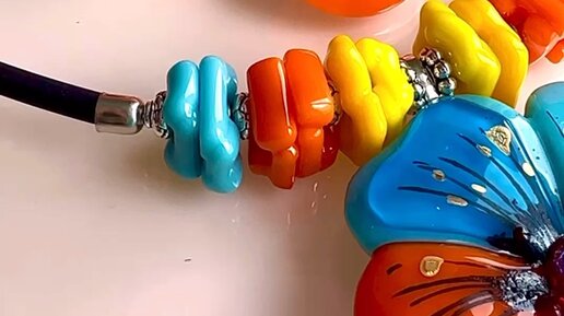 Лилия Горбач, жизнь стекольщика | моя большая любовь - создавать # ...