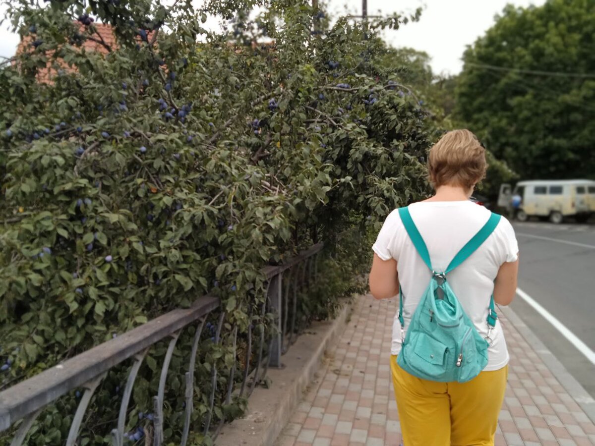 Иногда мне достаточно просто выбраться в другой город с подругой, чтобы вернуться домой в другом состоянии ума и сердца. 