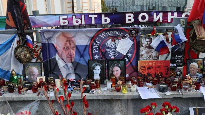 PETROV SERGEY/NEWS.RU/GLOBALLOOKPRESS