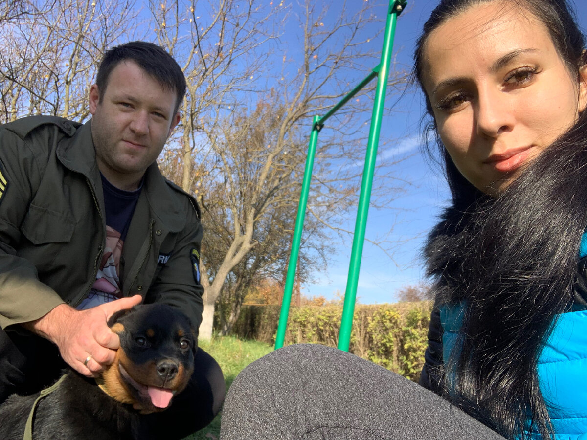 Фридик тут еще мелкий