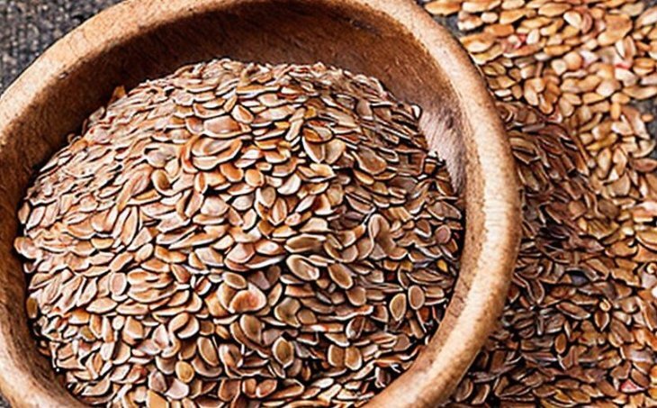    Россия с масличным льном уверенно обходит Казахстан и Канаду