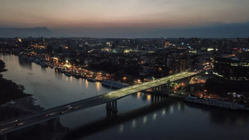   РИА Новости