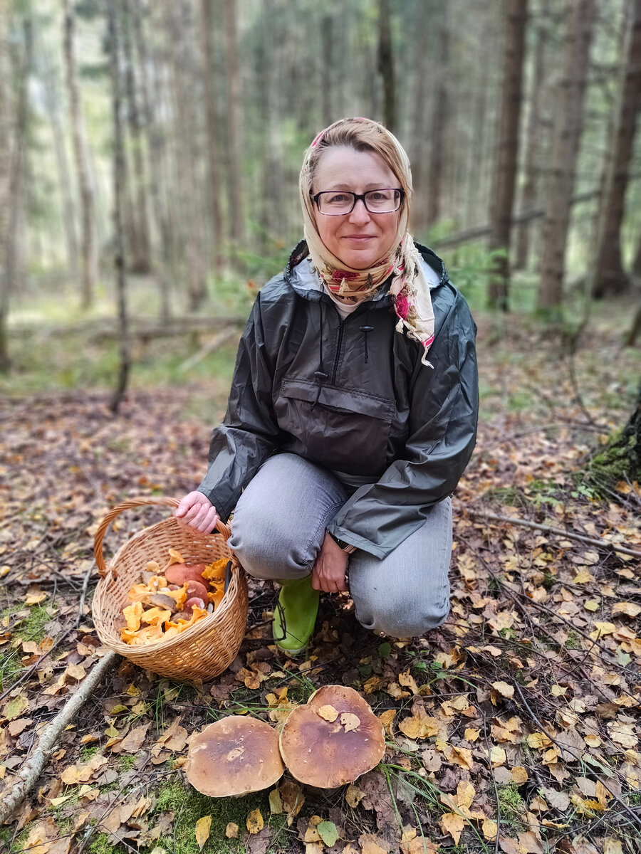 Желание оказалось сильнее фобии, и вот мечта сбылась 😊