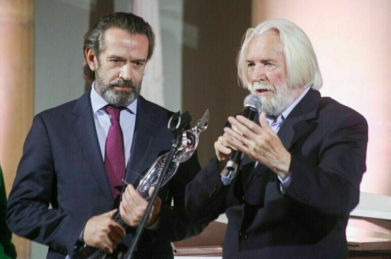   Сергей Ведяшкин / АГН Москва