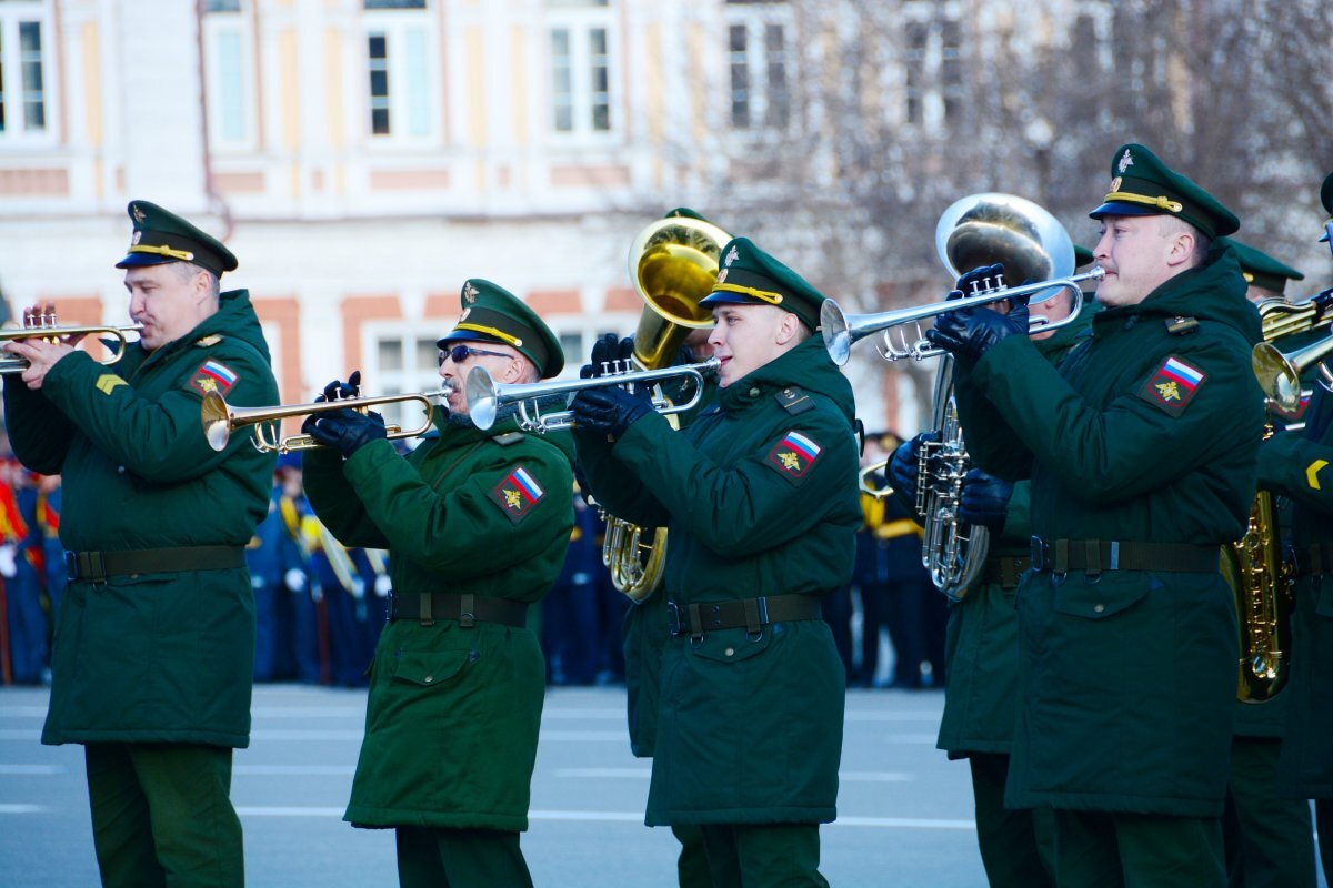    Проезд в центре Иркутска закроют 17 сентября из-за фестиваля духовой музыки