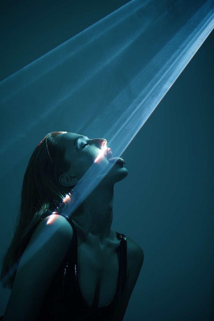 фото Анна Рыбакова