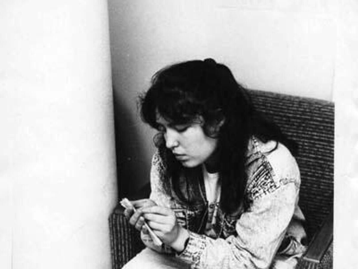    Шахматистка Алиса Галлямова© Фото : Пресс-служба Федерации шахмат России