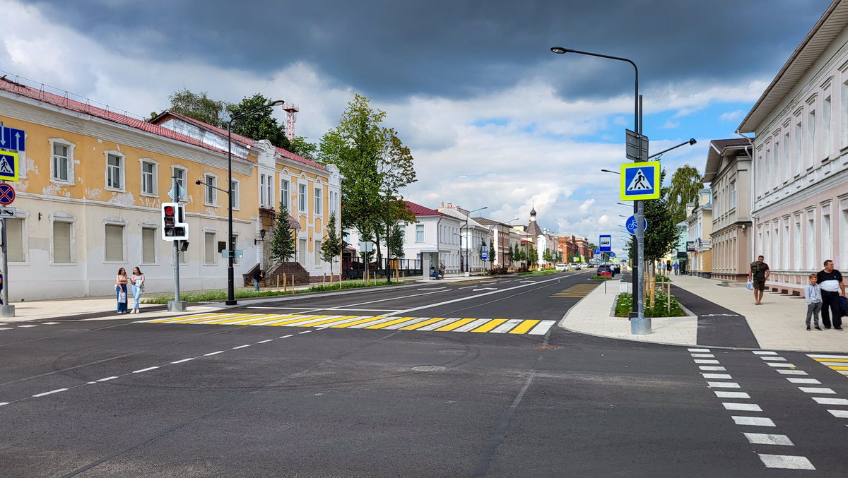 Архив метки Череповец