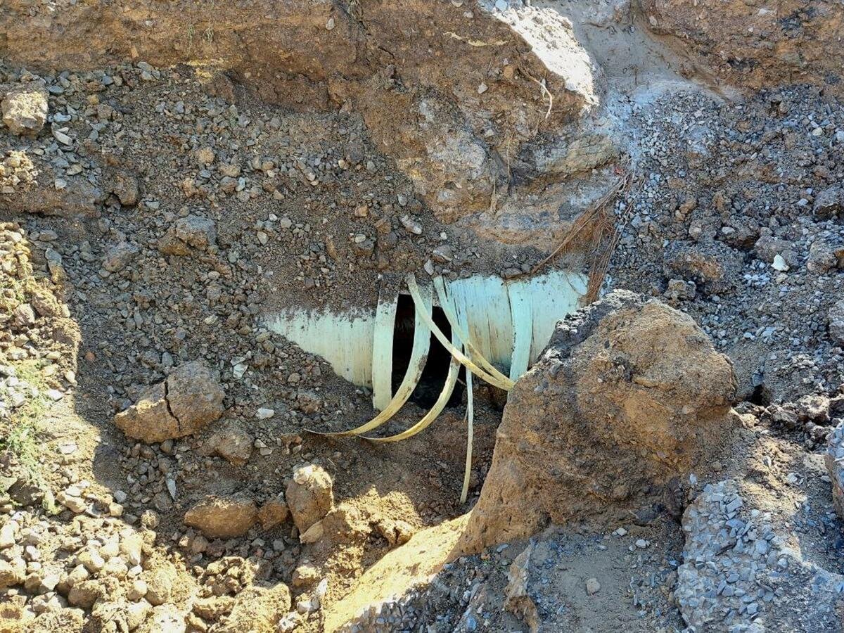 Водоканал ростов орбитальная