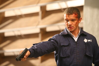 ФОТО: VLADIMIR MYSHKIN/RUSSIAN LOOK/GLOBALLOOKPRESS