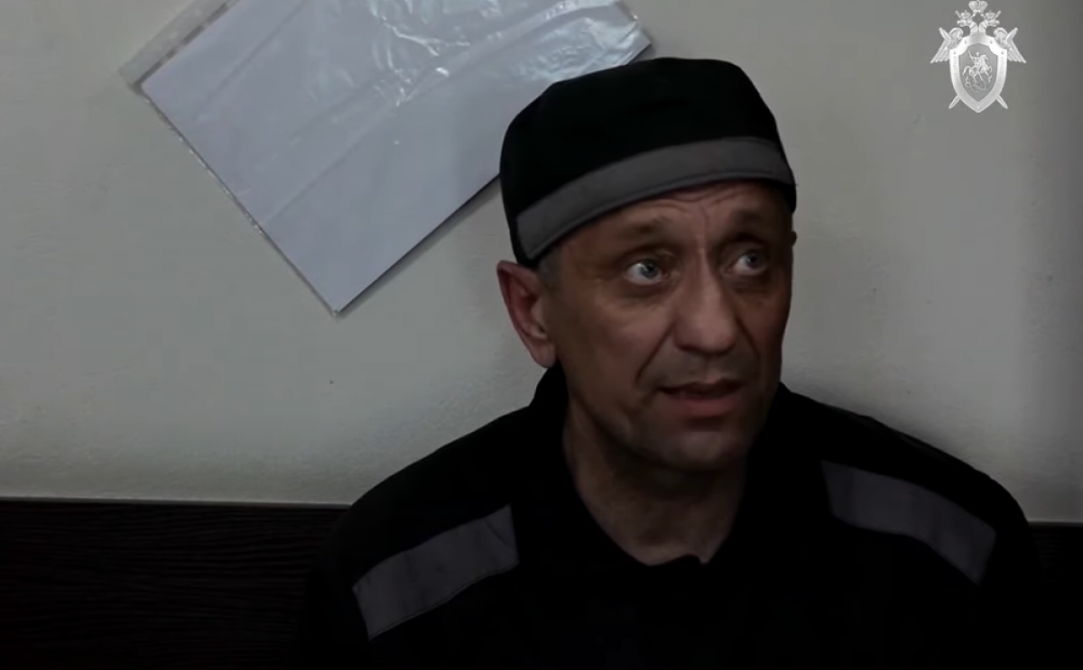    Еще одно заседание суда по делу маньяка Попкова пройдет 9 октября