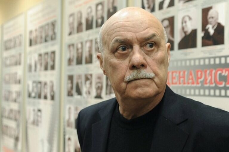    Госдума РФ приняла постановление об учреждении медали имени Станислава Говорухина Белов Михаил Александрович