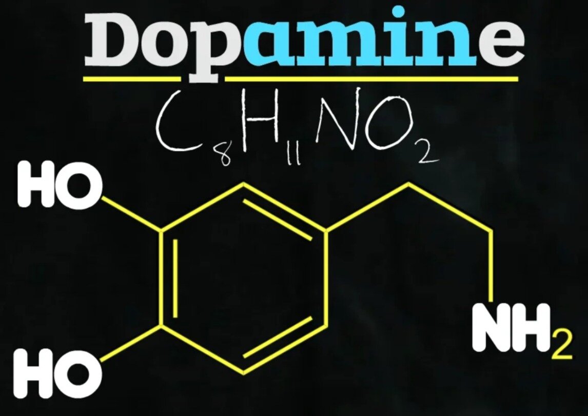 Дофамин это. Дофамин c8h11no2. Химическая формула дофамина. Молекула дофамина.