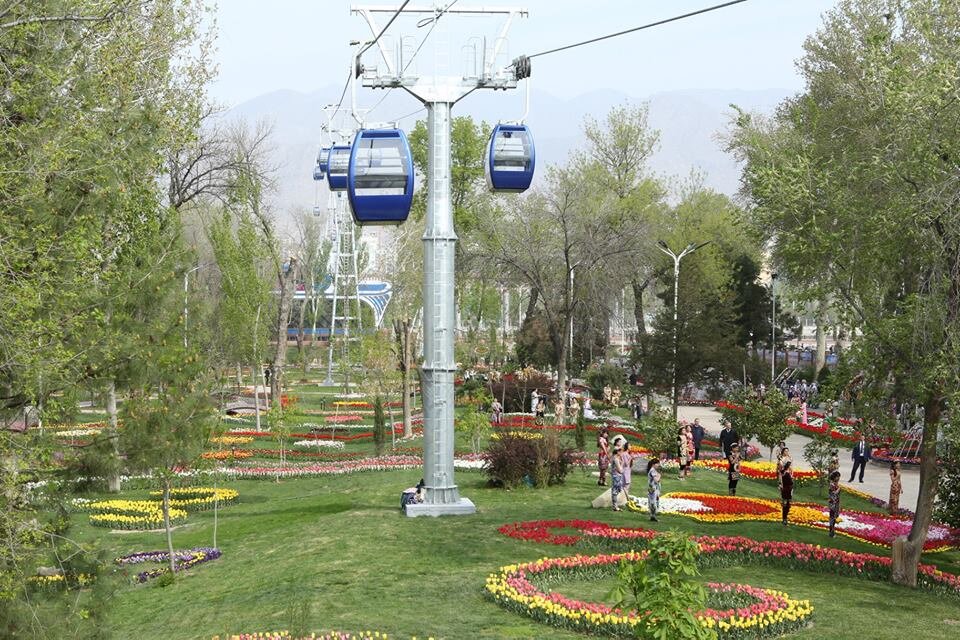 Фото: пресс-служба президента РТ