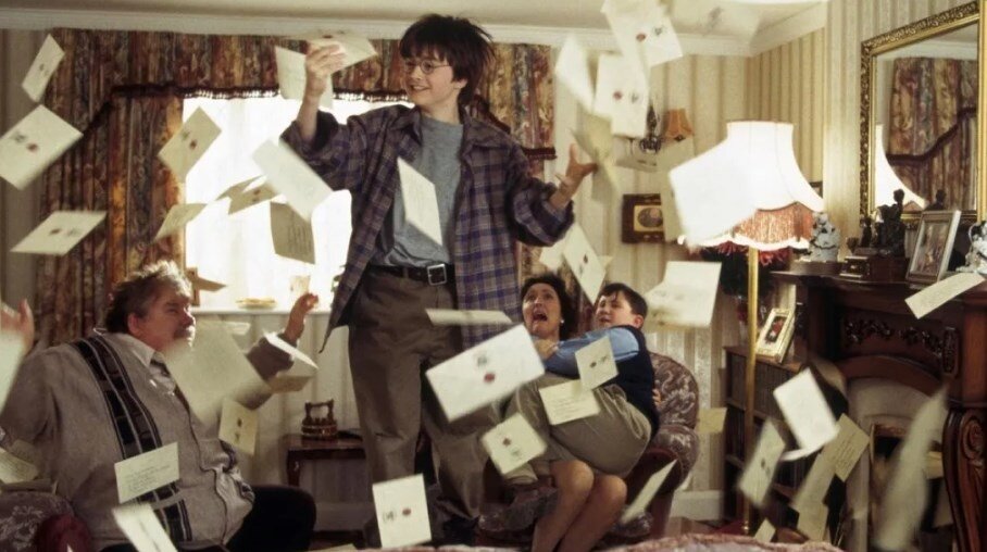 яндекс поиск картинок, фото кадр из фильма Гарри Поттер (фото из открытых источников)