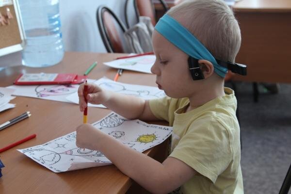 Мария Коробова / КРАСНЫЙ СЕВЕР