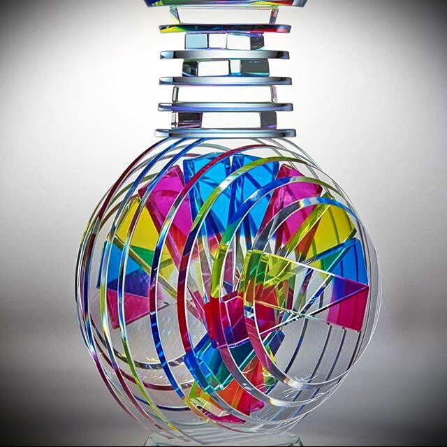 ����� ��� Verti Fan. �������: https://www.sidneyhutter.com